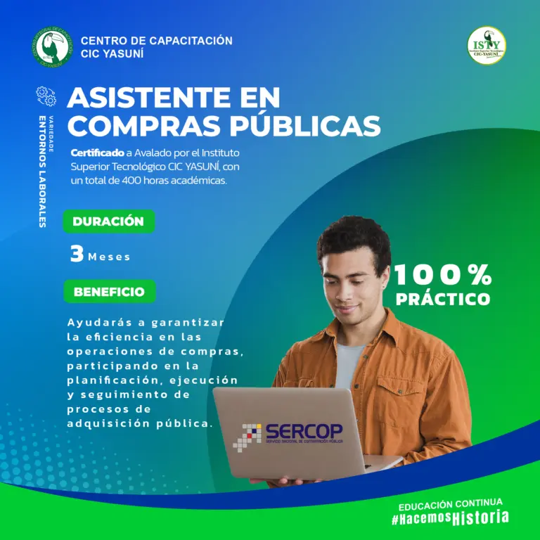 auxiliar de compras curso - Cómo ser un buen asistente de compras