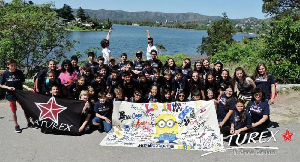 curso de coordinador de viajes estudiantiles - Cómo ser un buen coordinador de viaje