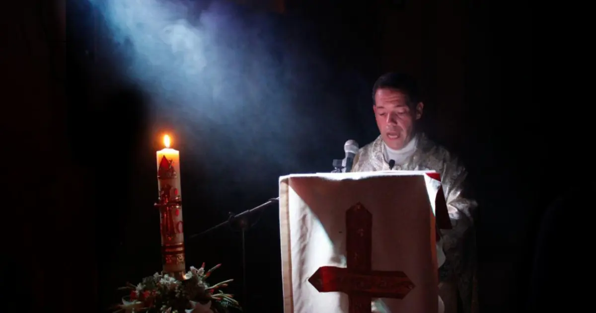 curso de lectores liturgicos - Cómo ser un buen lector en la Misa