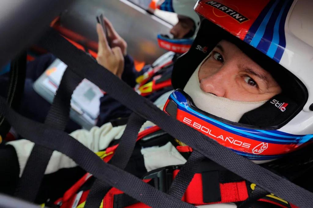 curso de piloto de autos - Cómo ser un corredor de GT