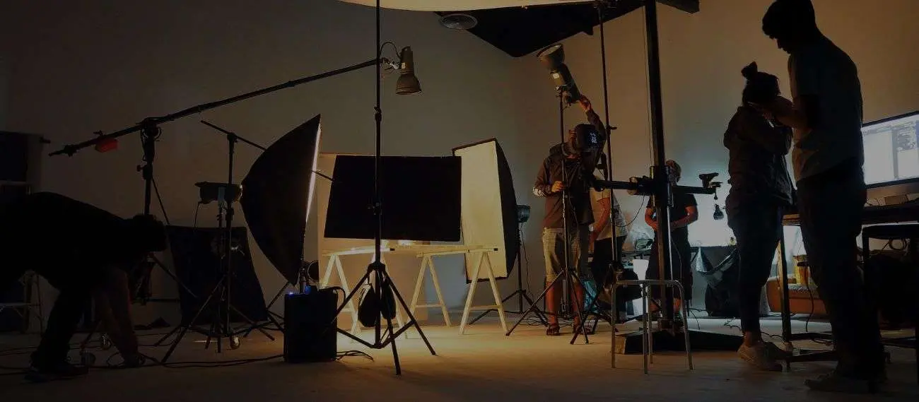 curso de escenografia - Cómo ser un escenógrafo