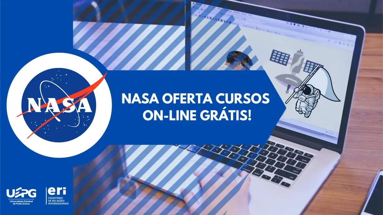 curso nasa - Cómo ser un estudiante de la NASA