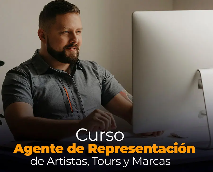 curso de manager de artistas - Cómo ser un manager de un artista