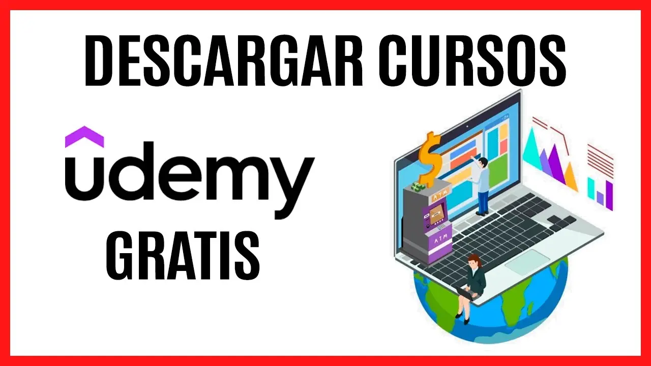 bajar cursos de udemy gratis - Cómo tener acceso a todos los cursos de Udemy