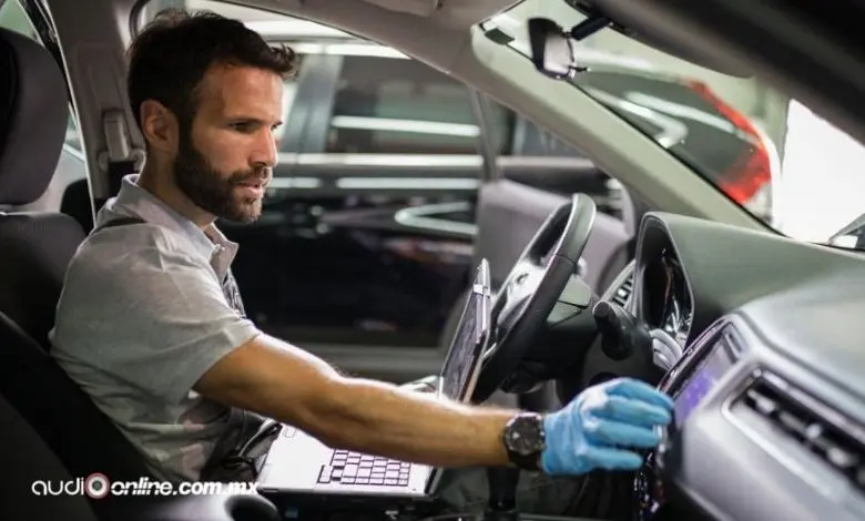 curso de audio car - Cómo tener un buen audio en el auto