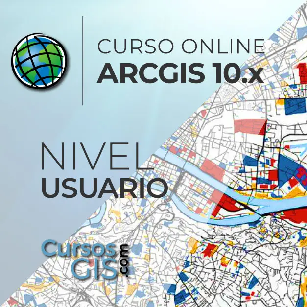 curso gis online - Cómo usar ArcGIS Online gratis