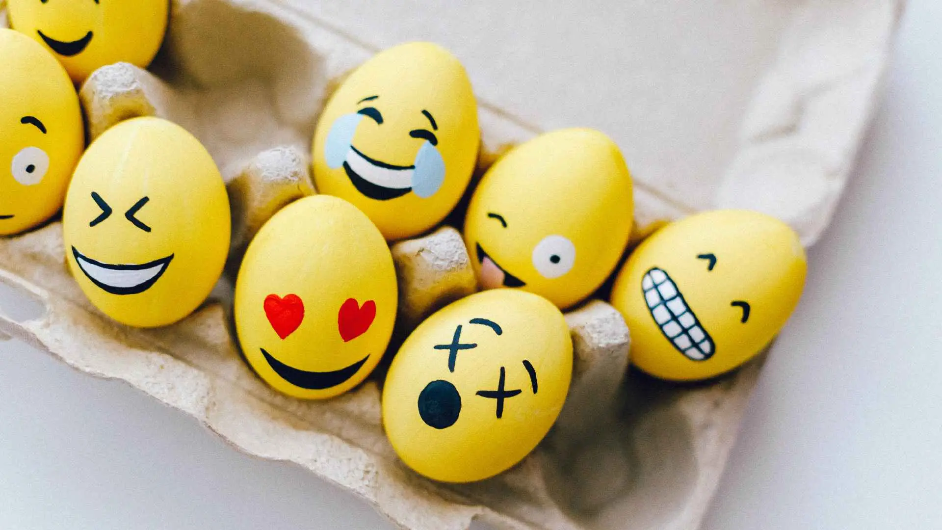 curso de emojis - Cómo usar los emojis correctamente