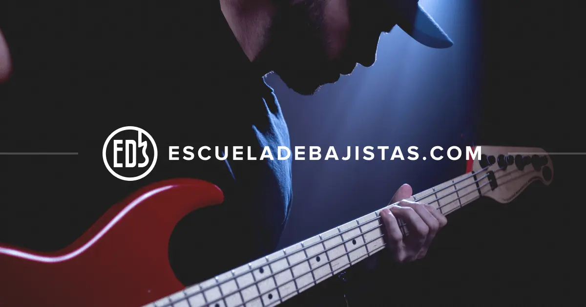 curso de bajo electrico - Cuál es el bajo eléctrico más utilizado