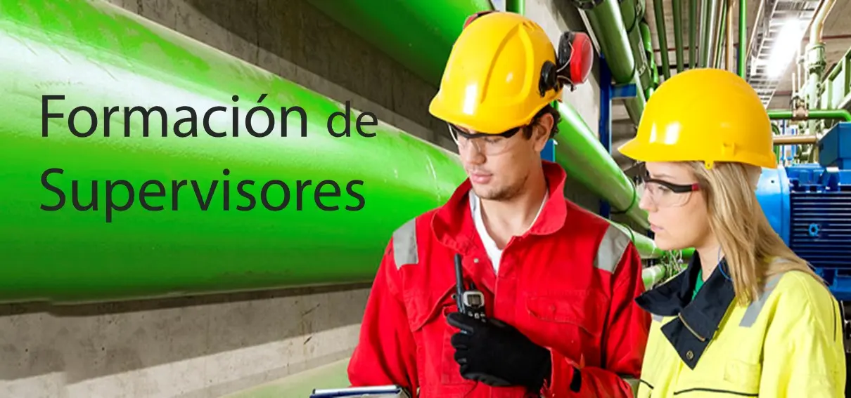 curso de manejo de personal para supervisores - Cuál es el curso de supervisor