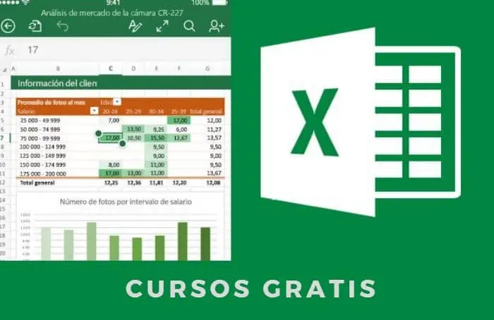 curso de excel online gratuito - Cuál es el curso más completo de Excel