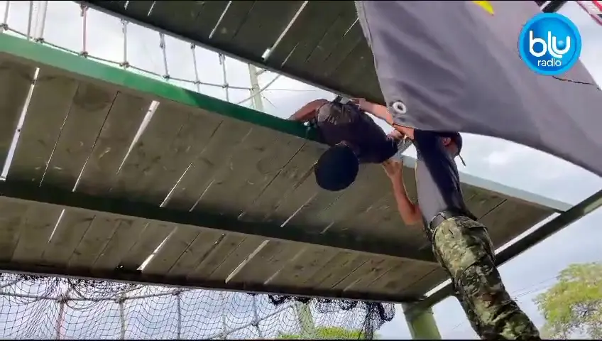 curso militar mas duro del mundo - Cuál es el curso militar más difícil de Colombia