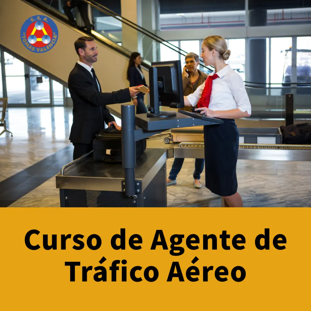 curso de trafico aereo - Cuál es el mejor curso para los controladores aéreos
