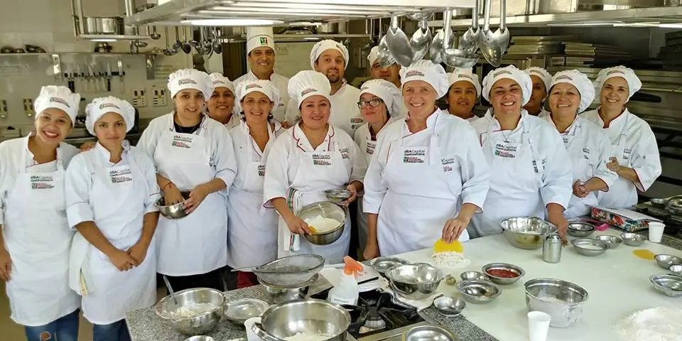 cursos de chef capital federal - Cuál es el mejor curso para un chef
