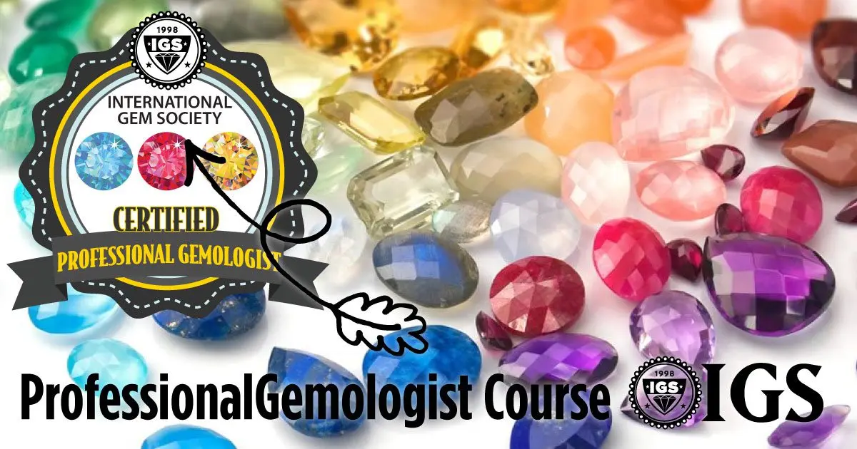 curso de gemologia - Cuál es el mejor curso para un gemólogo