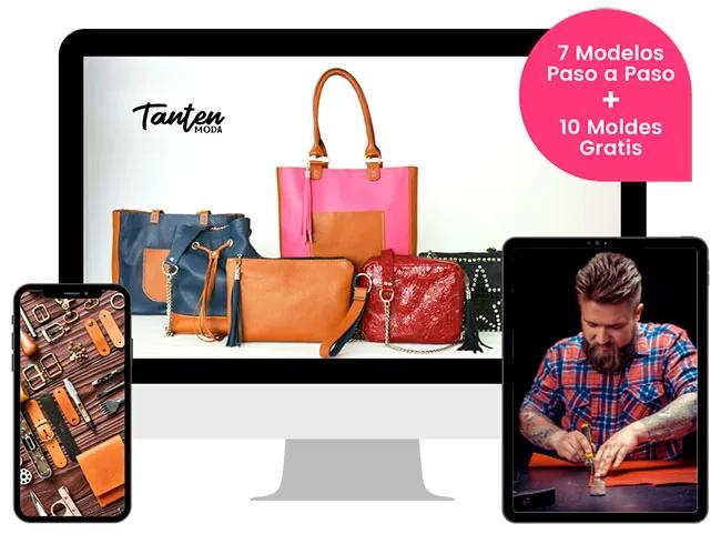 curso carteras - Cuál es el mejor material para carteras