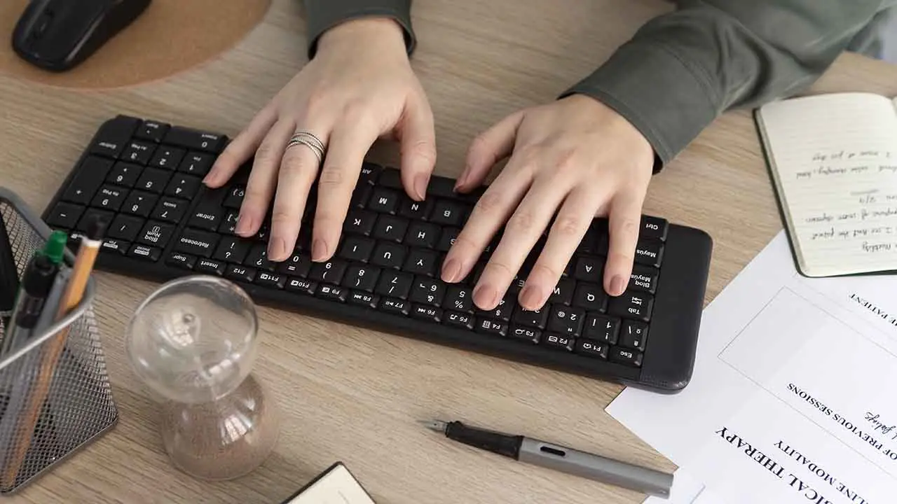 curso para tipear rapido gratis - Cuál es el mejor programa gratuito para aprender a mecanografiar