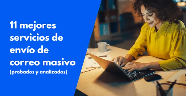 curso de mailing - Cuál es el mejor servicio de mailing