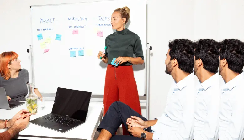 objetivo curso tecnico - Cuál es el objetivo de la formación