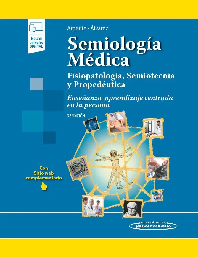 Curso de Semiología Médica: La Clave para un Diagnóstico Exacto - Cuál es el objetivo de la semiología curso de semiologia medica - Cuál es el objetivo de la semiología