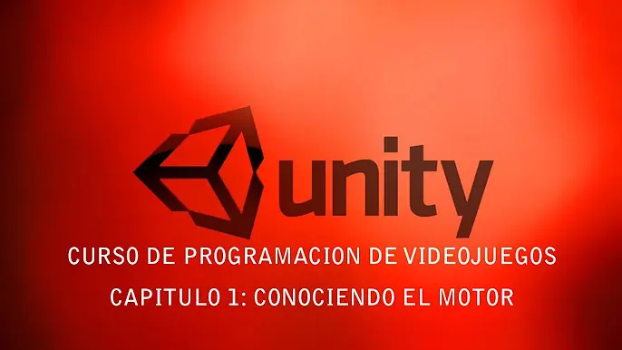 curso basico de unity - Cuál es el programa básico de Unity