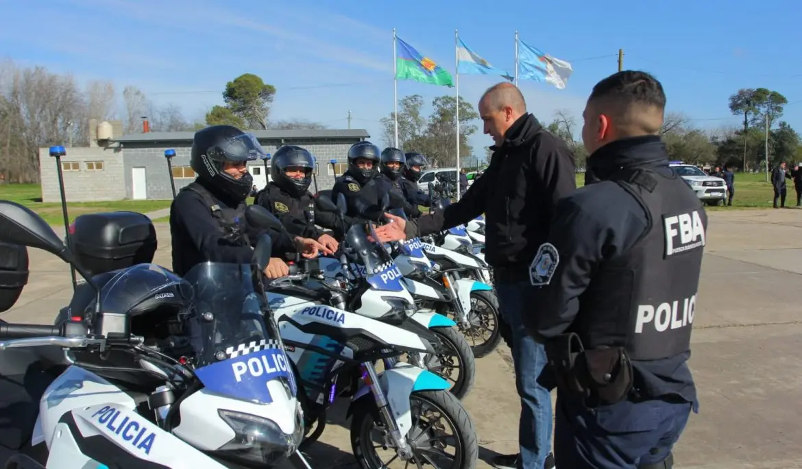 cursos policia de la provincia de buenos aires - Cuál es el sueldo de un policía de la provincia de Buenos Aires
