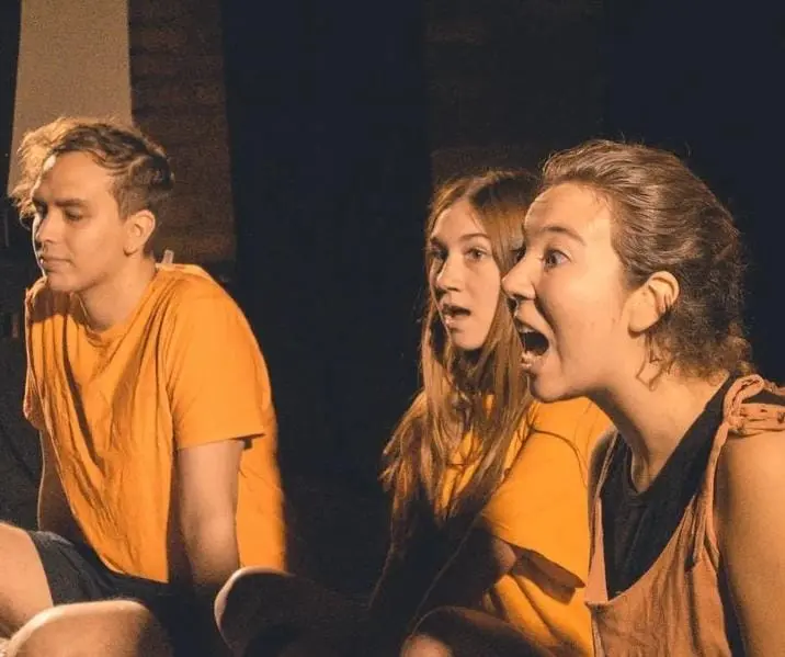 cursos de teatro en mendoza - Cuál es el teatro más grande de Mendoza