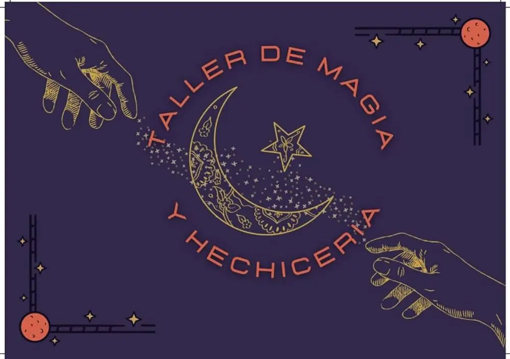 curso de magia y hechiceria - Cuál es la diferencia entre la brujería y la hechicería