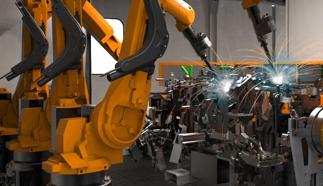 curso de soldadura mig - Cuál es la diferencia entre MIG y TIG