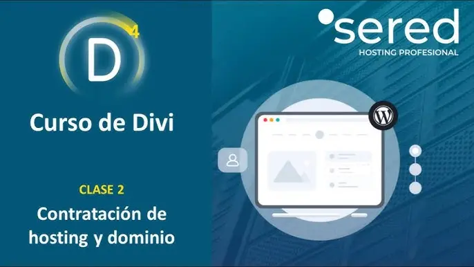 curso de hosting y dominios - Cuál es la diferencia entre un dominio y un hosting