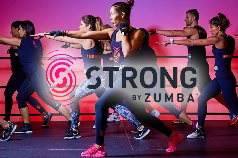 curso de instructor de strong by zumba - Cuál es la diferencia entre Zumba y Zumba Strong