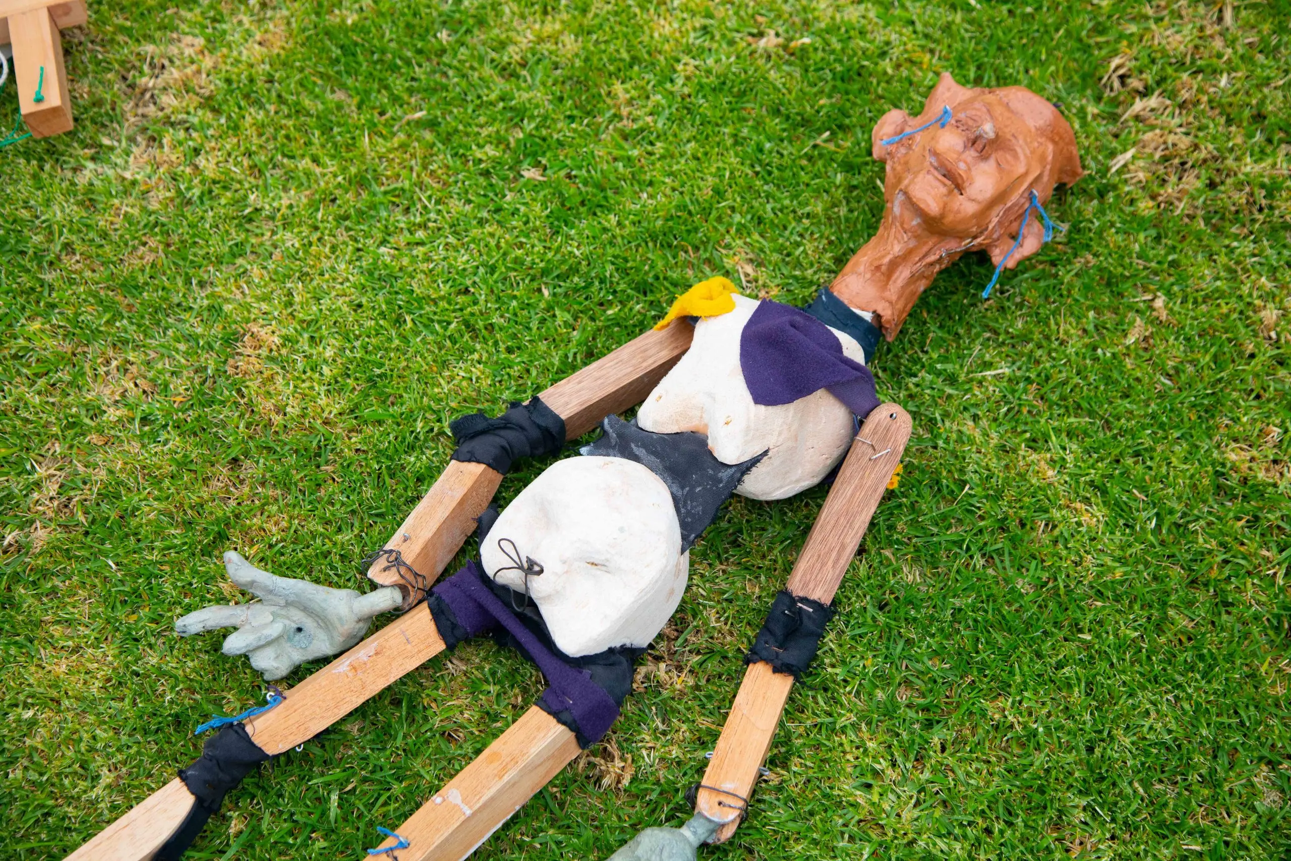 curso de marionetas - Cuál es la edad más apropiada para el uso de títeres