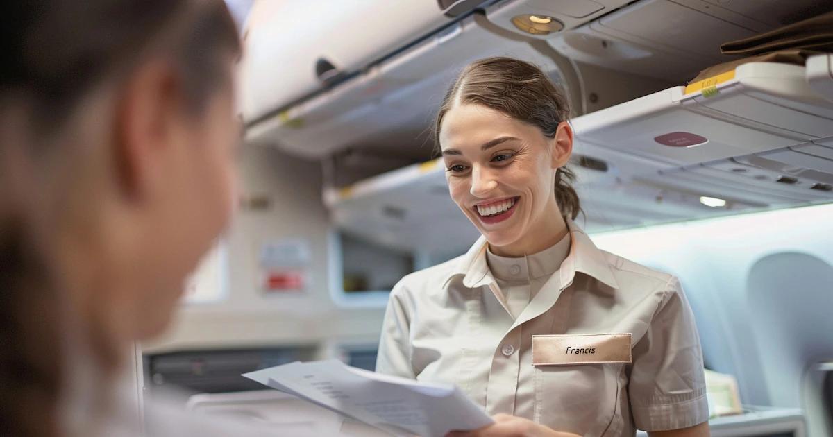 curso de azafata aerolineas argentinas - Cuál es la edad máxima para ser azafata