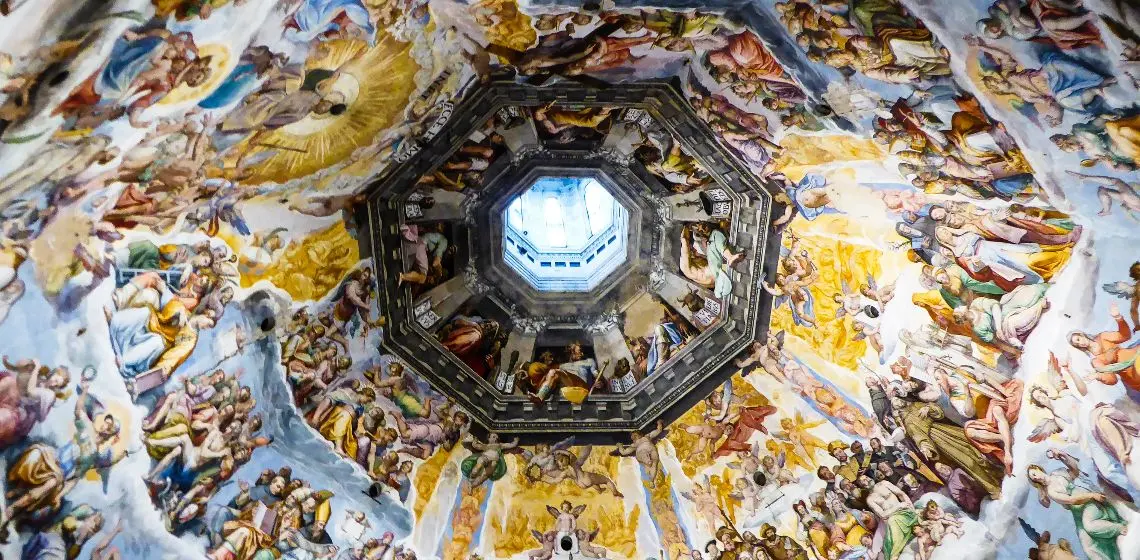 cursos de arte en italia - Cuál es la famosa escuela de arte de Florencia, Italia