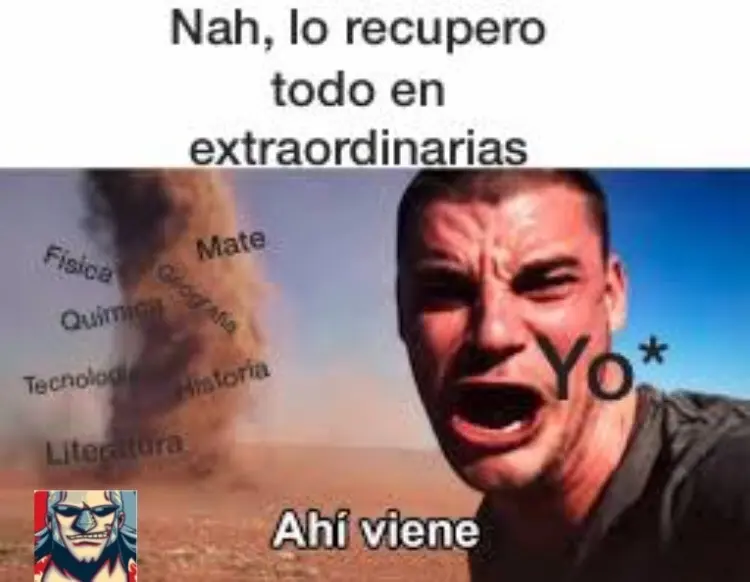 fin de curso memes - Cuál es la finalidad de un meme