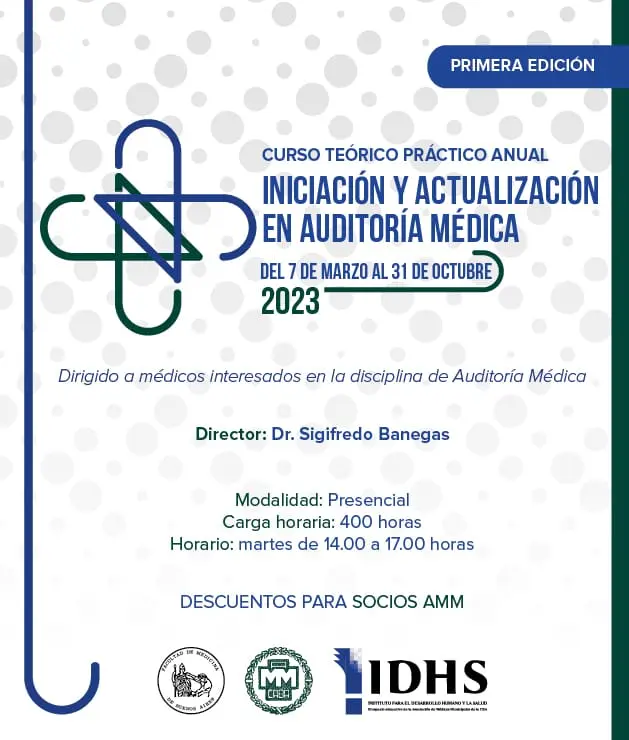 <b>Auditoría Médica Curso</b>: Guía Completa para Profesionales de la Salud - Cuál es la función del auditor médico auditoria medica curso - Cuál es la función del auditor médico