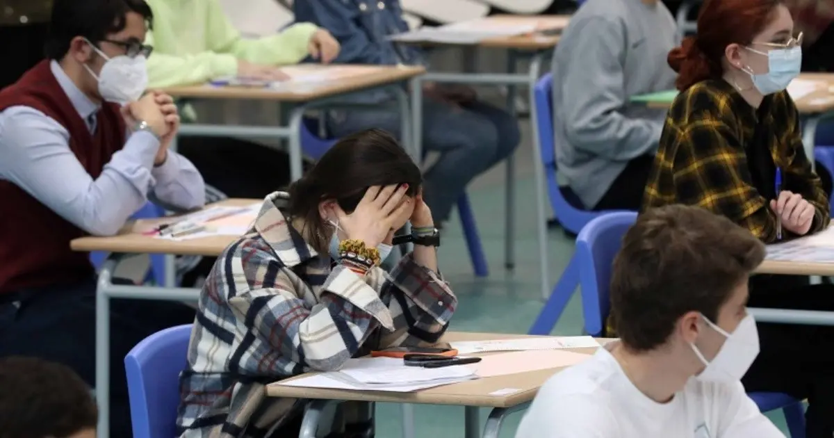 cual es el curso mas dificil de primaria - Cuál es la materia más difícil de aprender