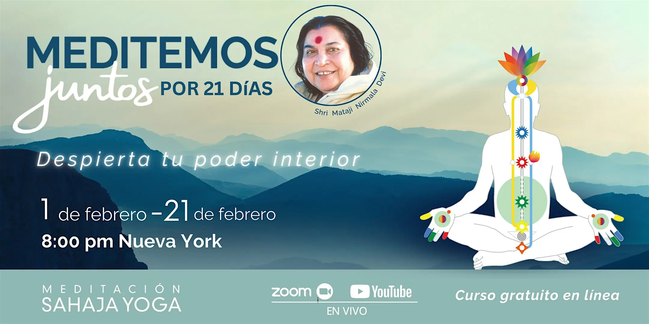 cursos de meditacion gratis - Cuál es la meditación más efectiva