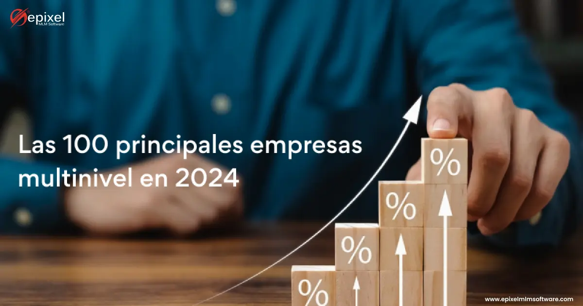 curso de network marketing - Cuál es la mejor compañía de network marketing