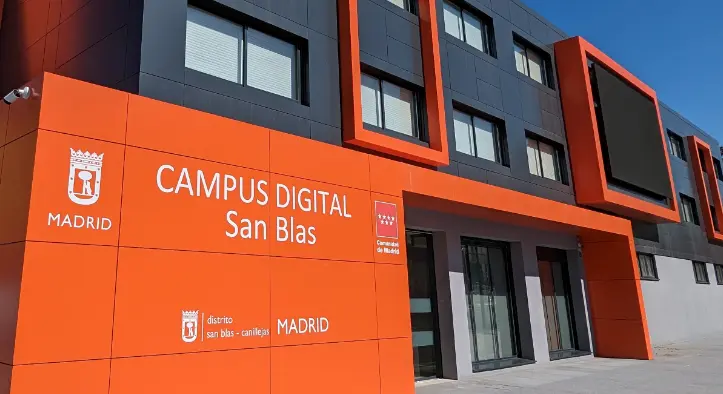 cursos profesionales madrid - Cuál es la mejor FP de Madrid