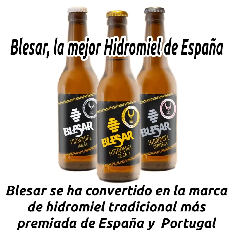 Curso de Hidromiel: Guía Completa para Elaborar esta Antigua Bebida - Cuál es la mejor hidromiel curso de hidromiel - Cuál es la mejor hidromiel