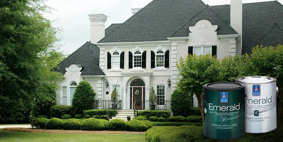 curso sherwin williams - Cuál es la mejor pintura de Sherwin-Williams