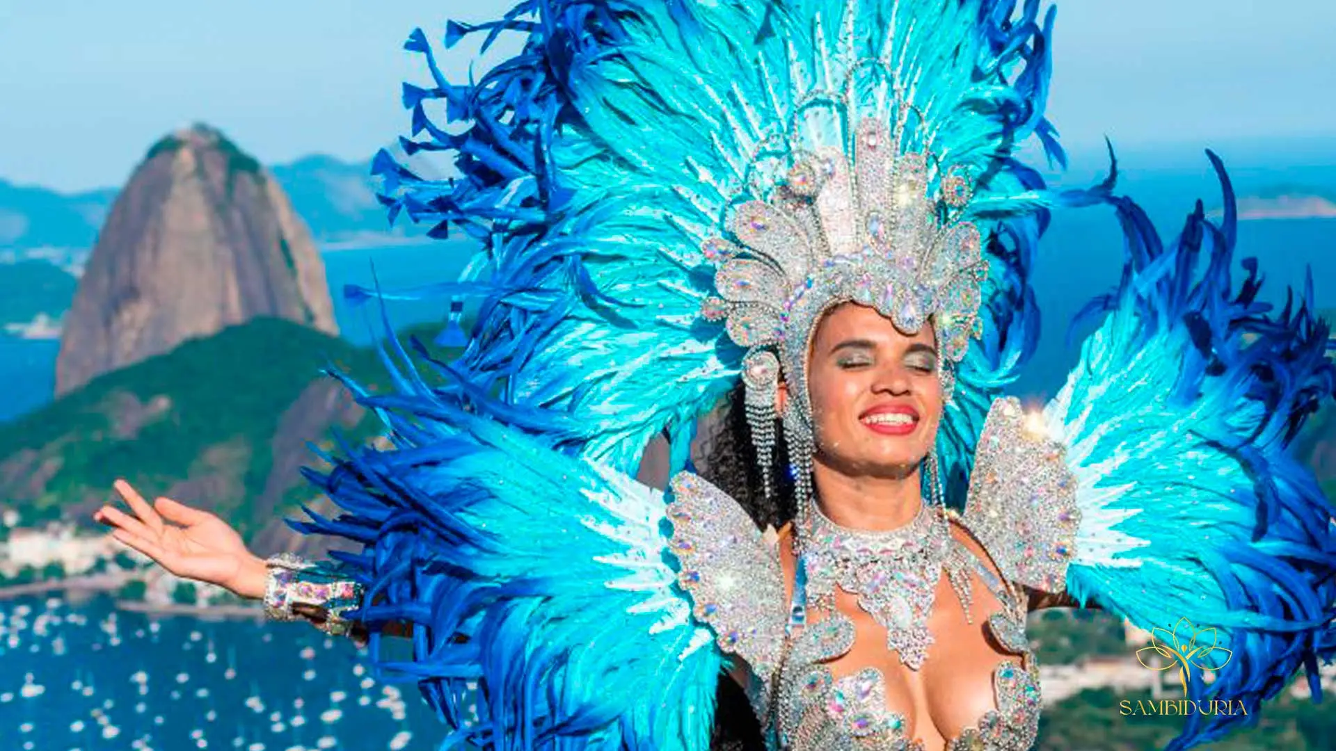 curso de samba brasileña - Cuál es la samba más famosa de Brasil