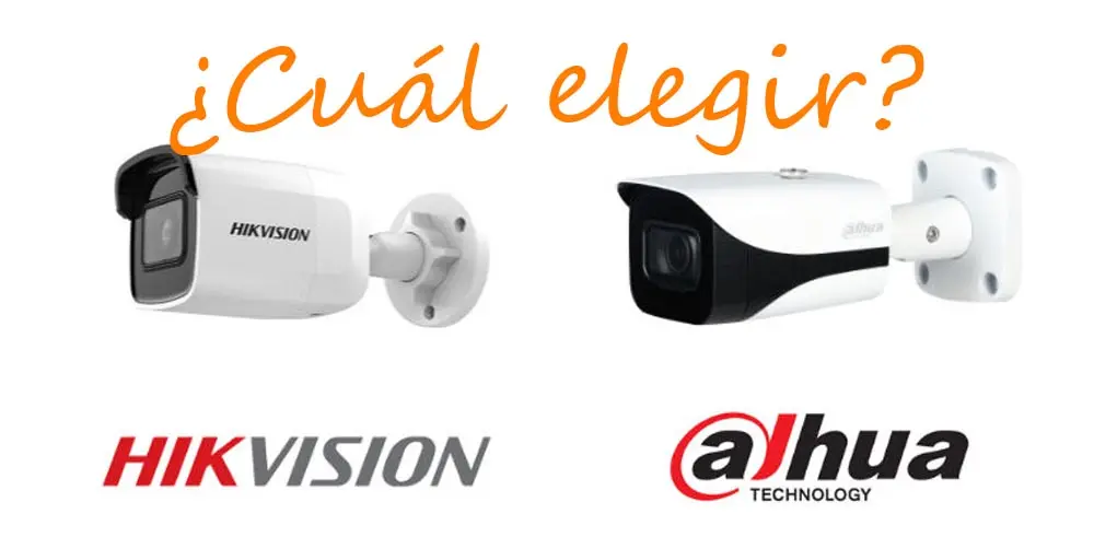curso dahua - Cuál es la segunda marca de Dahua