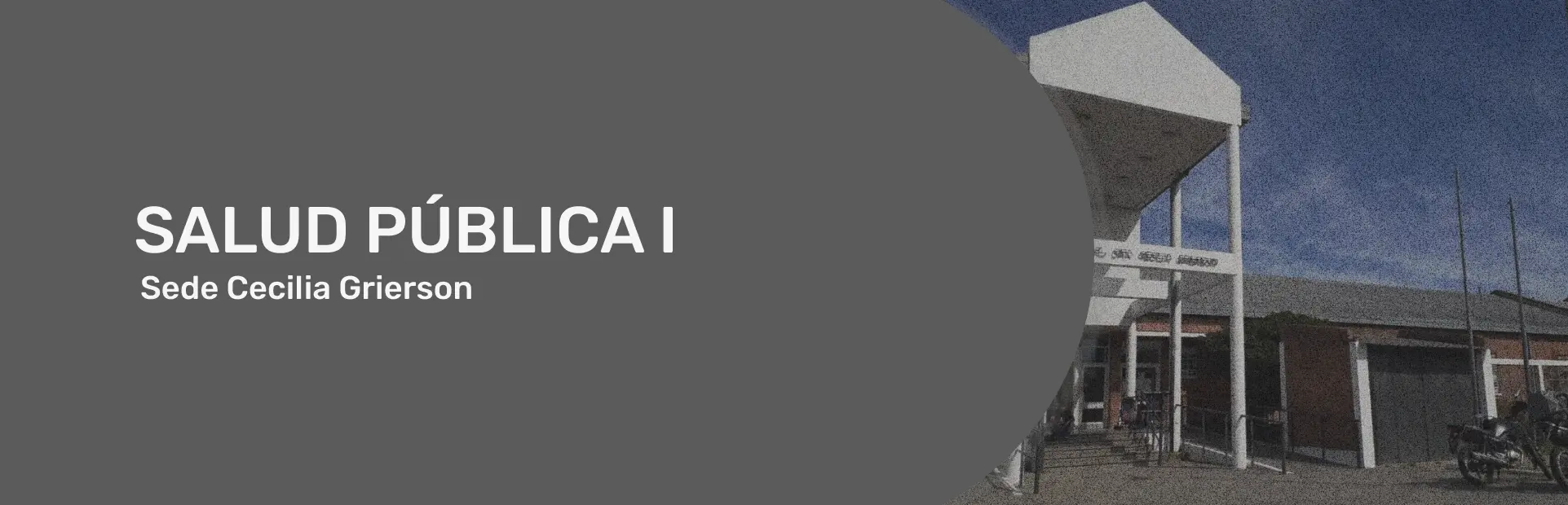 hospital cecilia grierson cursos - Cuál fue la primera escuela de enfermería en Argentina