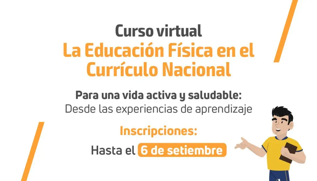 curso virtual de educacion fisica - Cuáles son las 3 áreas de educación física
