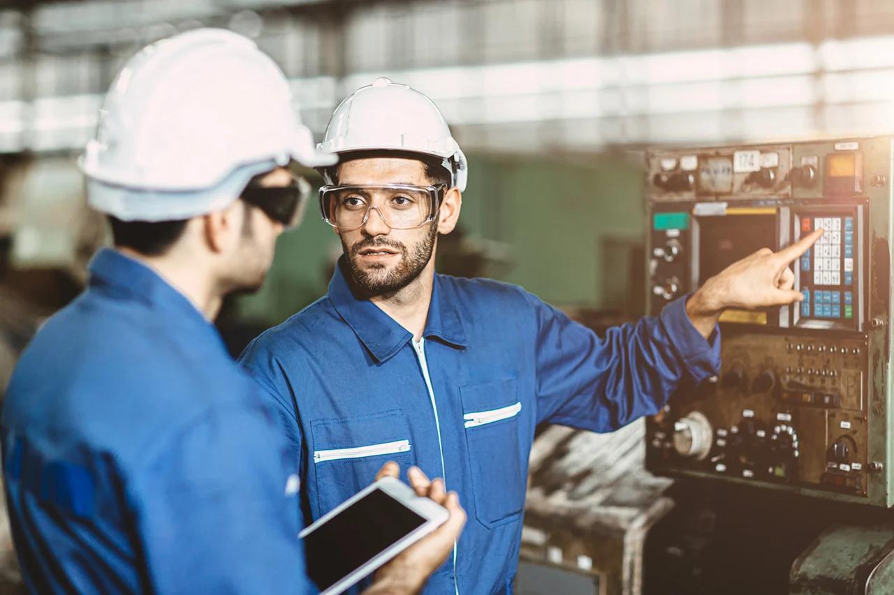 curso de capacitacion de personal - Cuáles son las 4 fases de capacitacion