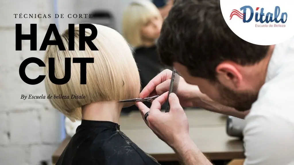 curso de corte femenino - Cuáles son las 4 formas básicas de corte de cabello