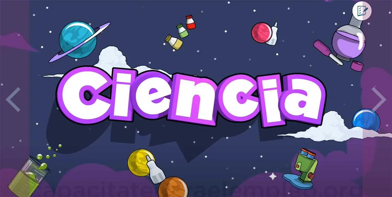 cursos de ciencias - Cuáles son las 5 ciencias