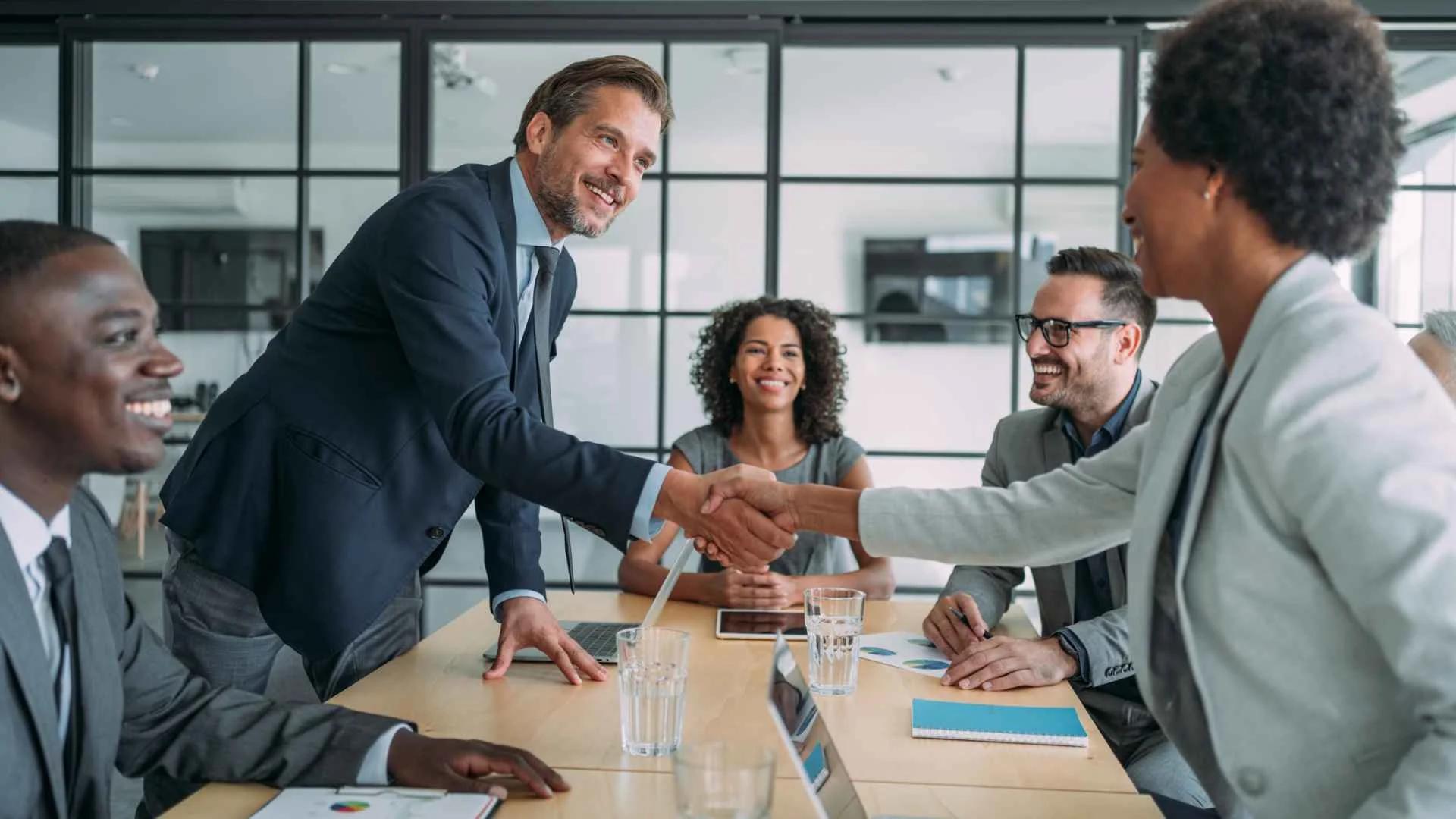 curso negociacion efectiva - Cuáles son las 5 estrategias de negociación