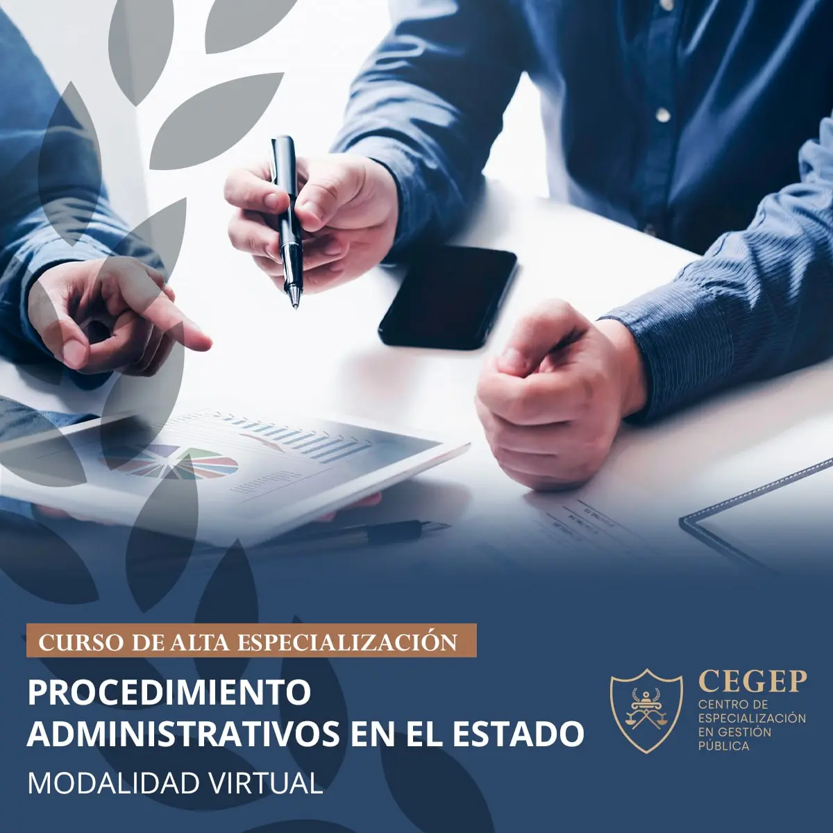 curso de procesos administrativos - Cuáles son las 5 etapas del proceso administrativo
